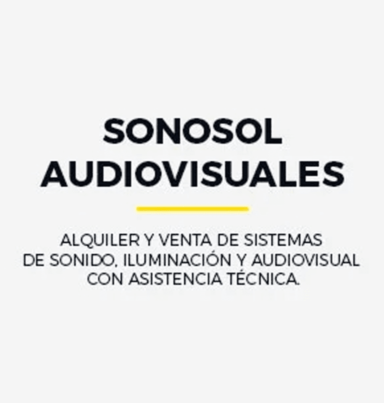 sonosol