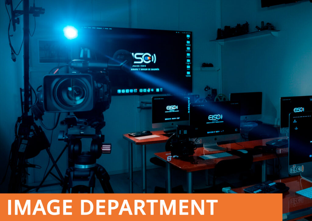 IMAGE DEPARTMENT
